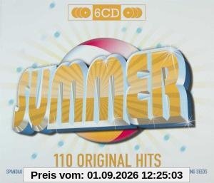 Original Hits-Summer