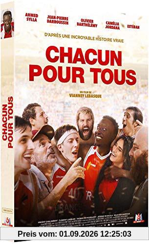 Chacun pour tous [FR Import]