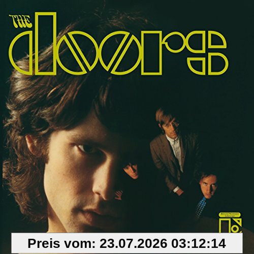 The Doors (Remastered)