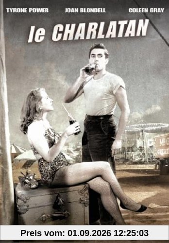 Le charlatan [FR Import]