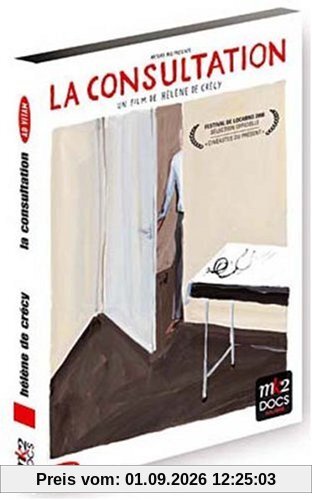 La consultation [FR Import]