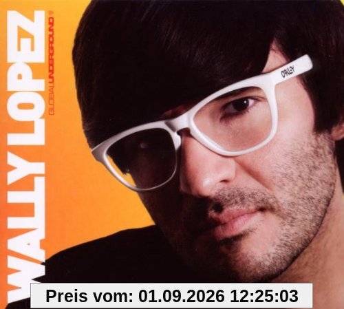 Gu Wally Lopez