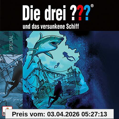Und das Versunkene Schiff