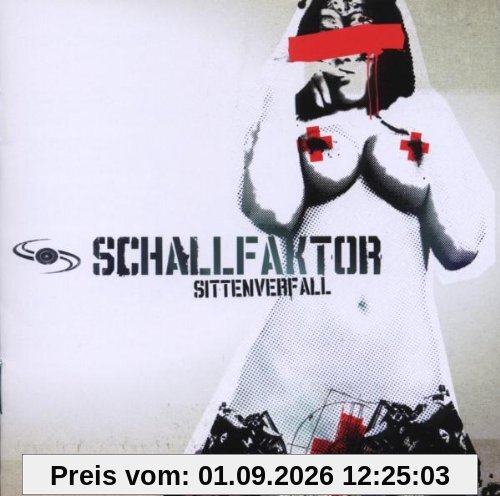 Sittenverfall