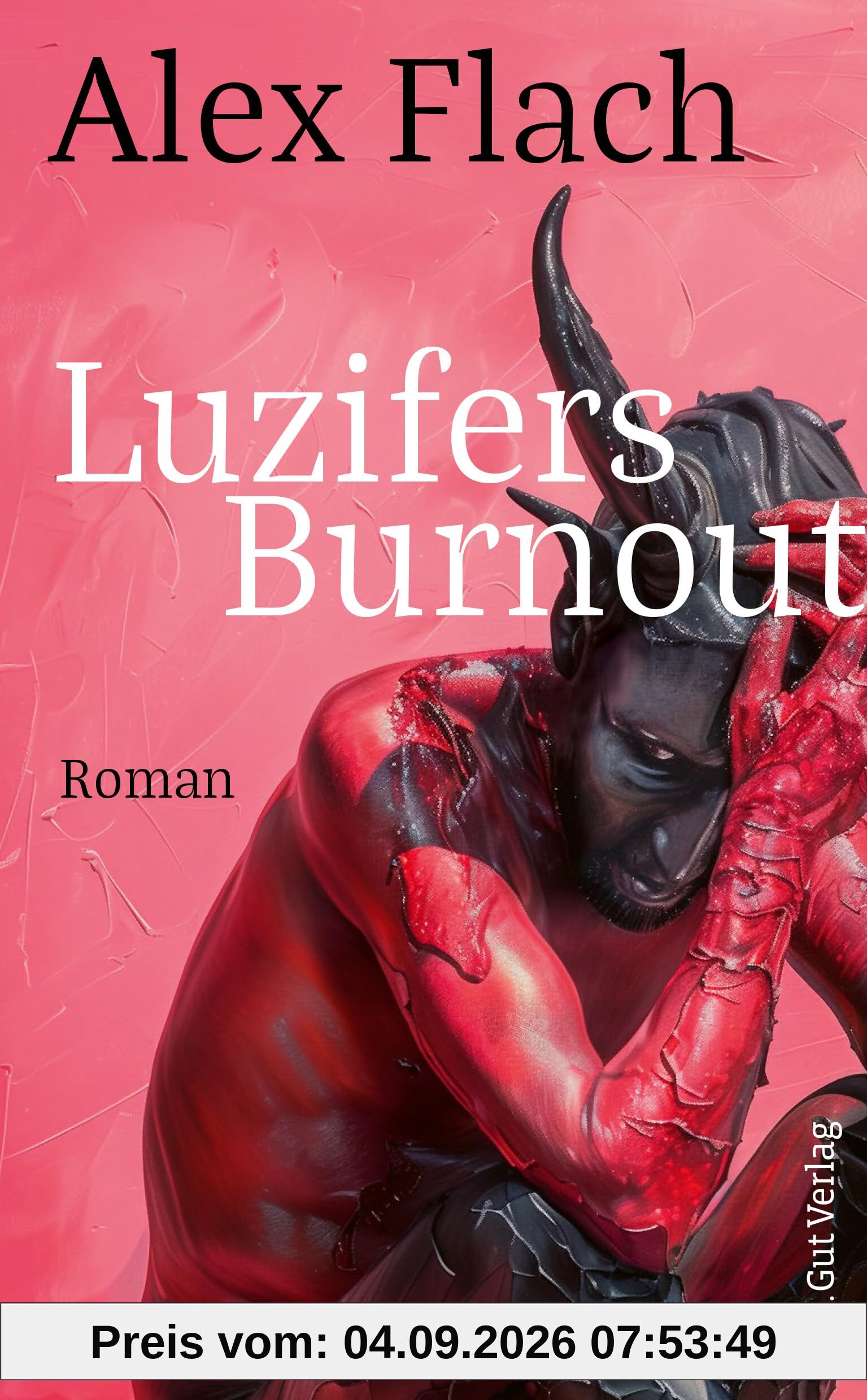 Luzifers Burnout