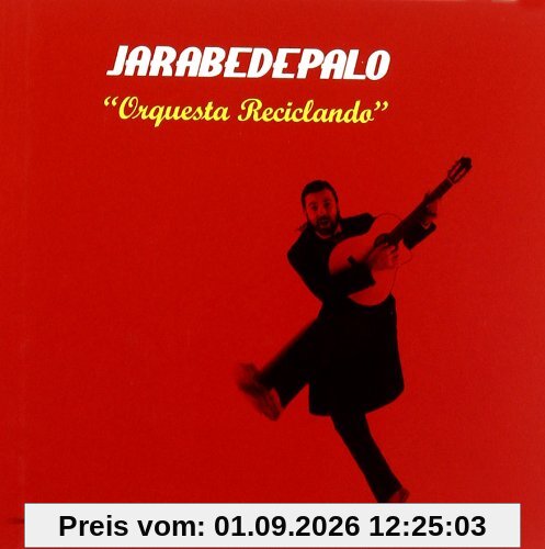 Orquesta Reciclando