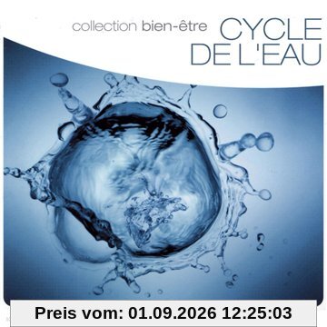 Cycle De L'eau [Digipack]