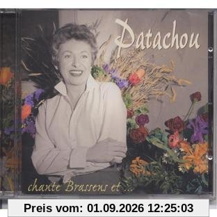 Chante Brassens