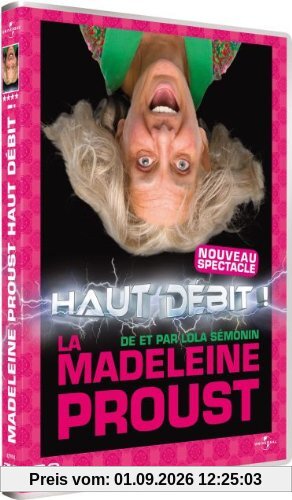 La madeleine proust [FR Import]