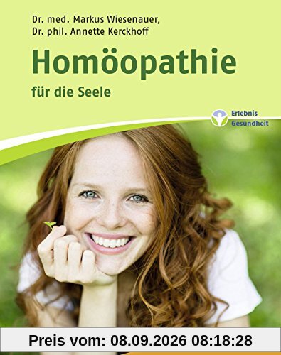 Homöopathie für die Seele