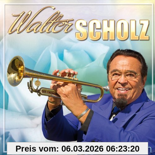 Walter Scholz Romantische Traummelodien