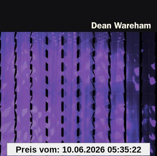 Dean Wareham