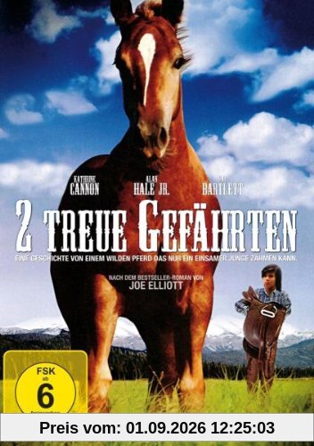 2 Treue Gefährten