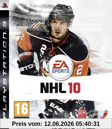 NHL 10 [PEGI]
