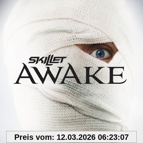 Skillet Awake
