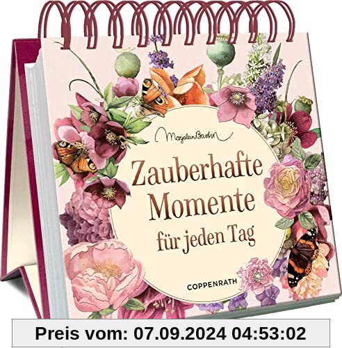 Zauberhafte Momente für jeden Tag