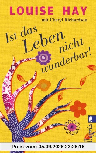 Ist das Leben nicht wunderbar!