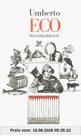 Streichholzbriefe