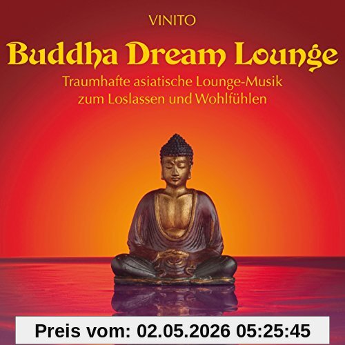 Buddha Dream Lounge