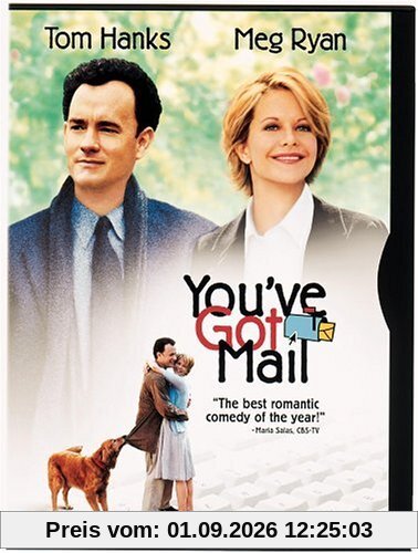 You've Got Mail
