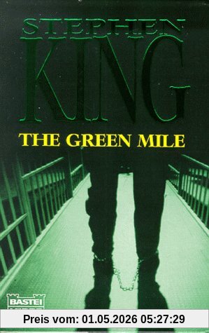 The Green Mile. Teil 1 bis 6