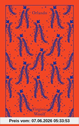 Orlando (Penguin Clothbound Classics)