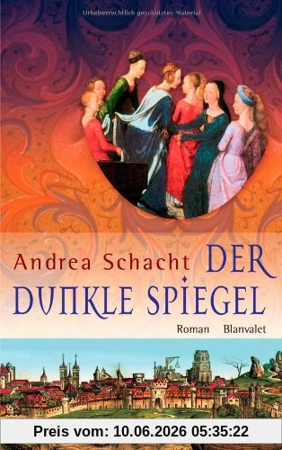 Der dunkle Spiegel