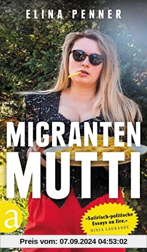 Migrantenmutti