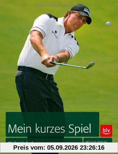 Mein kurzes Spiel