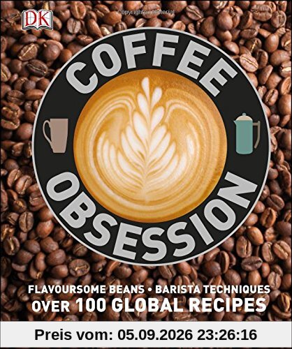 Coffee Obsession