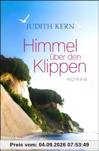 Himmel über den Klippen: Roman