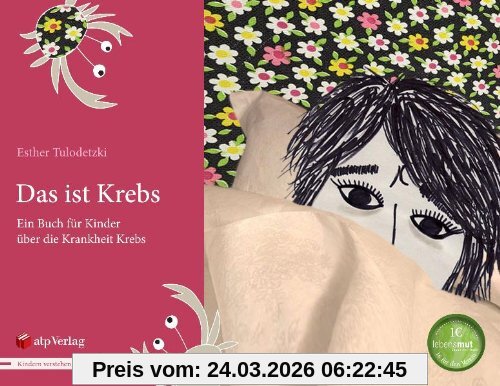 Tulodetzki, E: Das ist Krebs