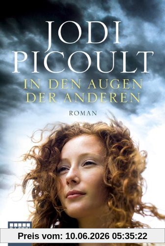 In den Augen der anderen: Roman
