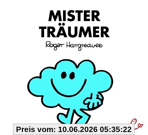 Mister Träumer (Mr. Men und Little Miss)