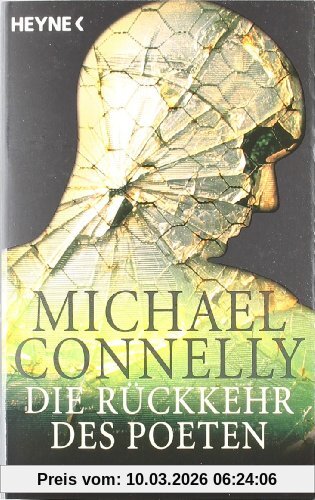 Michael Connelly Die Rückkehr Des Poeten, Roman