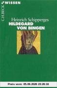 Hildegard von Bingen
