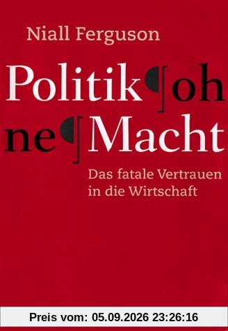 Politik ohne Macht