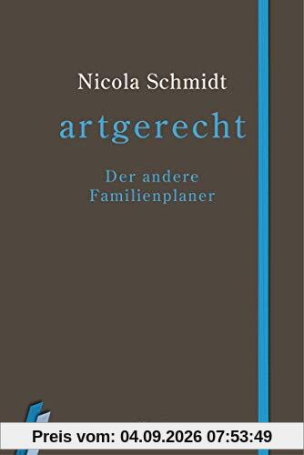 artgerecht - Der andere Familienplaner