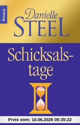 Schicksalstage
