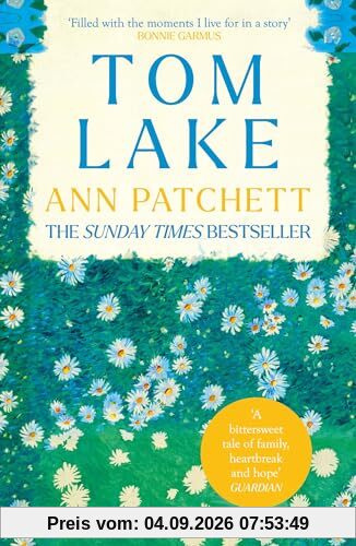 Tom Lake: The Sunday Times bestseller - a BBC Radio 2 and Reese Witherspoon Book Club pick