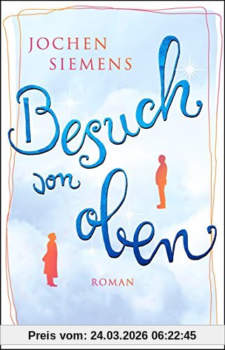 Besuch von oben: Roman