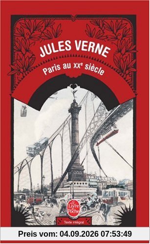Paris au XXe siècle