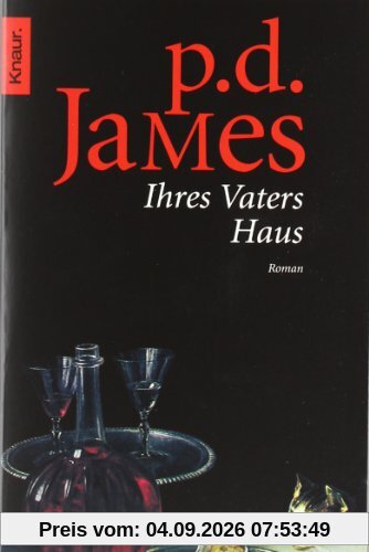 Ihres Vaters Haus