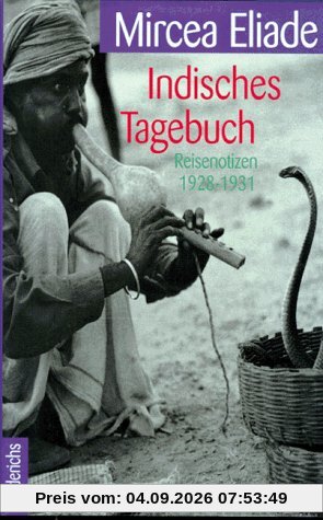 Indisches Tagebuch