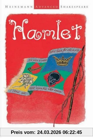 Heinemann Advanced Shakespeare: Hamlet