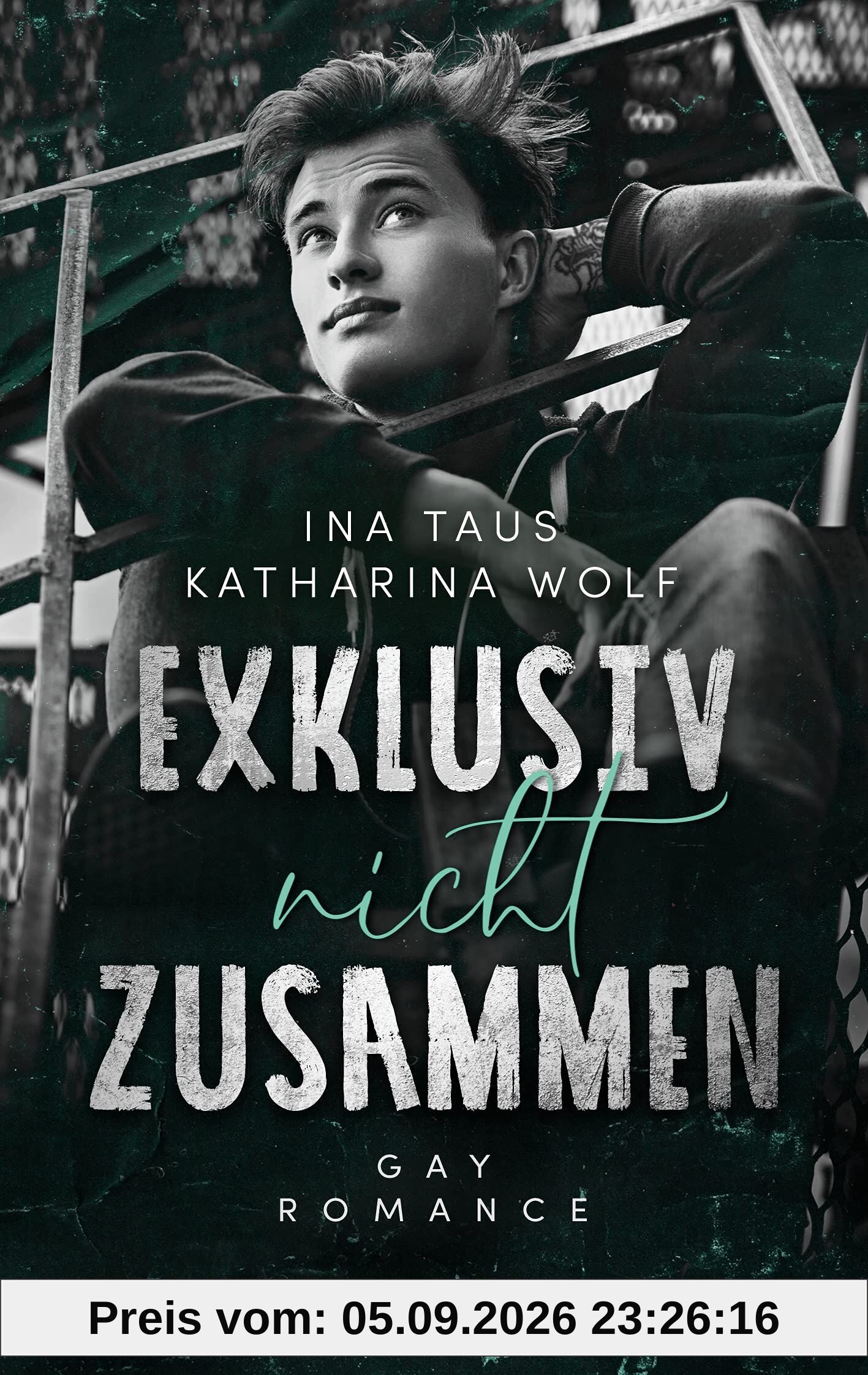 Exklusiv nicht zusammen