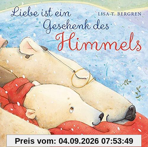 Liebe ist ein Geschenk des Himmels