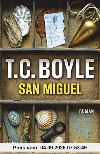 San Miguel: Roman