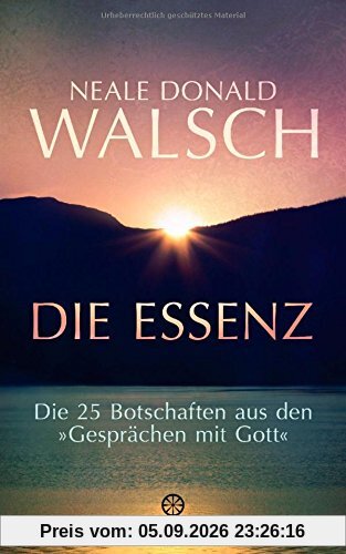 Die Essenz: Die 25 Botschaften aus den Gesprächen mit Gott