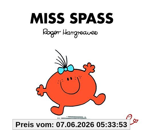 Miss Spaß (Mr. Men und Little Miss)